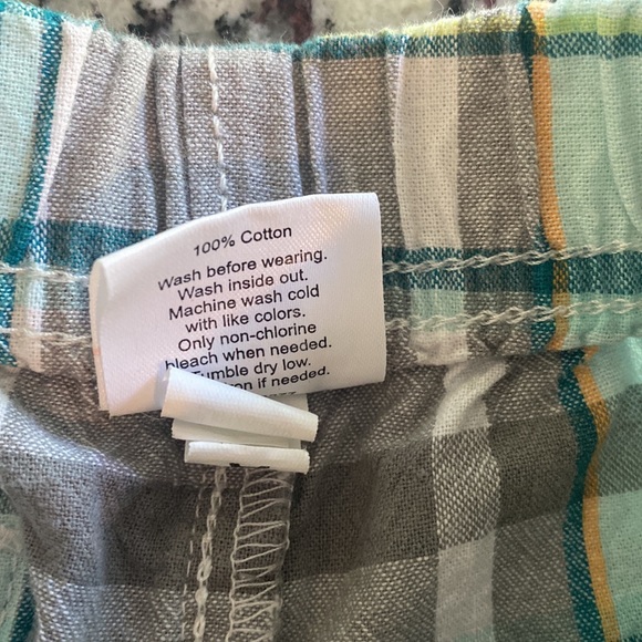 Jumping Beans Boys Shorts - Picture 3 of 5